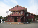 茨城県常総市のゴルフ練習場・ゴルフガーデン ザ・ロンド